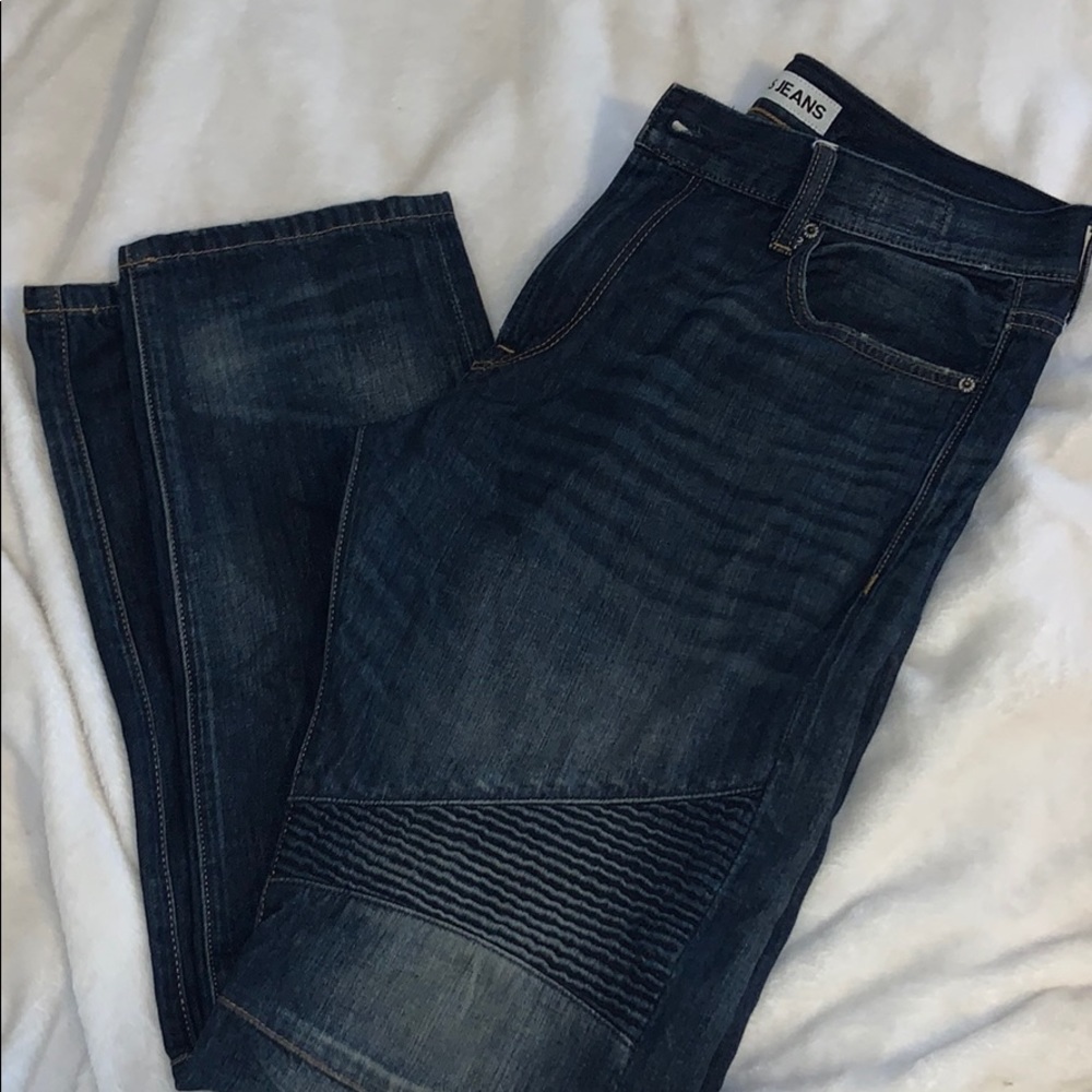 Express Jeans